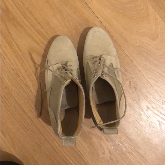 Rag and Bone Boot/Booties - Picture 4 of 6